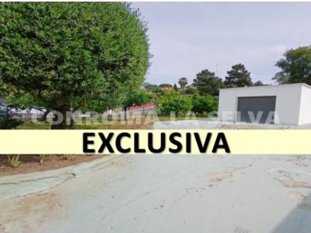Casa Venta Fogars de la Selva, Fogars de la Selva