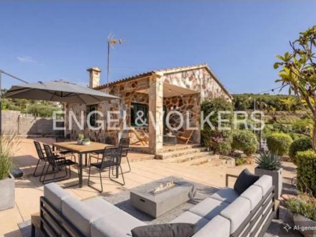 Casa Venta Font Rubí, Font Rubí