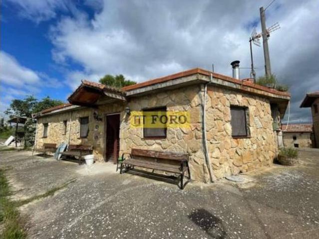 Casa Venta Fonzaleche, Villaseca