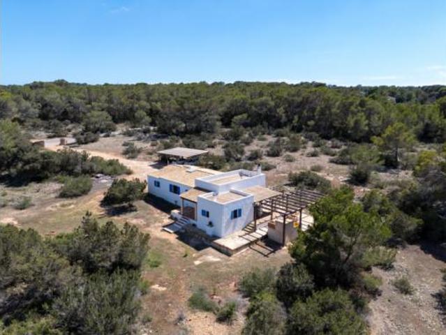 Casa Venta Formentera, Es Cap de Barbaria