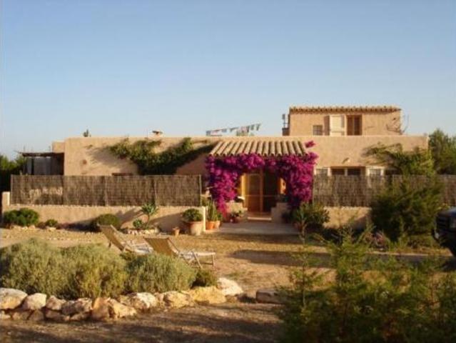 Casa Venta Formentera, Ses Bardetes