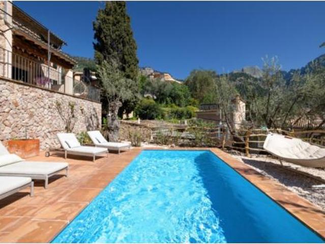 Casa Venta Fornalutx, Fornalutx