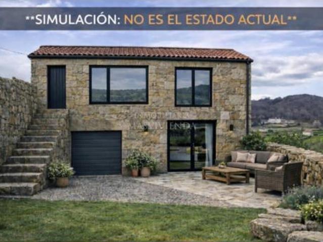 Casa Venta Fornelos de Montes, Ventin