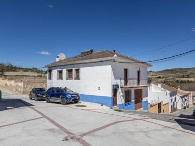 Casa Venta Fornes, Fornes