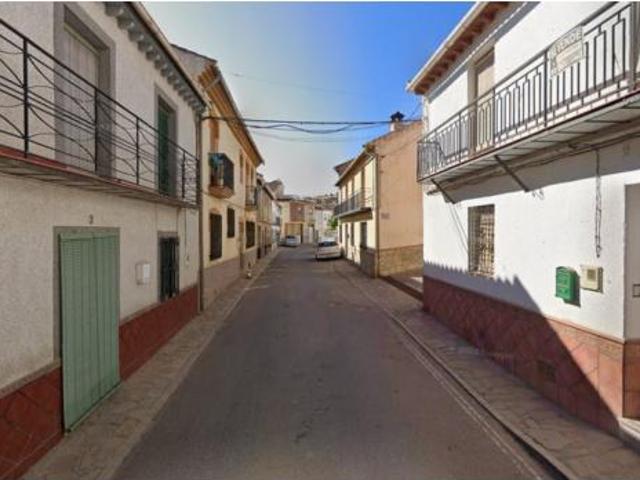Casa Venta Fornes, Fornes