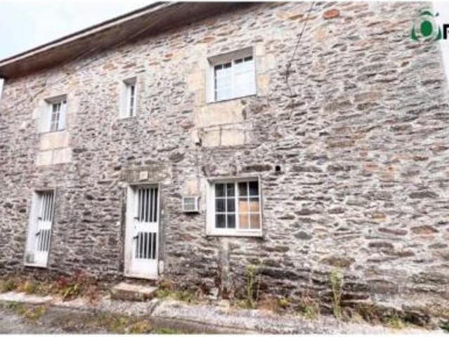 Casa Venta Forcarei, Forcarei