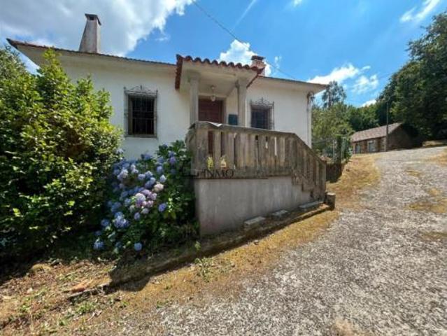 Casa Venta Forcarei, Presqueiras