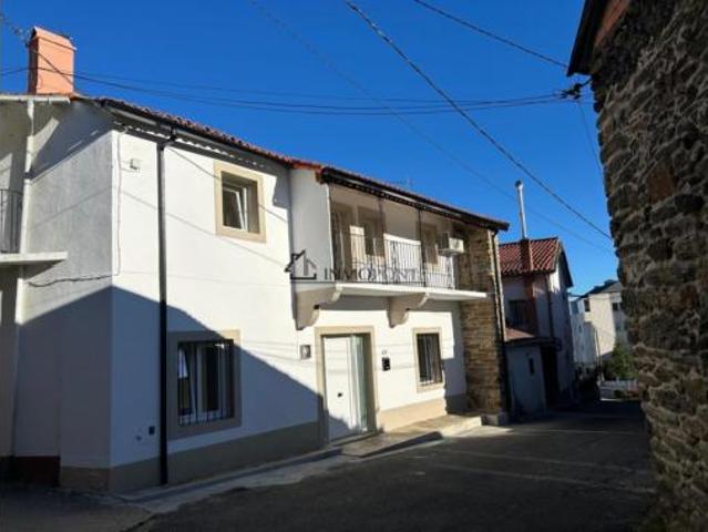 Casa Venta Forcarei, Soutelo de Montes