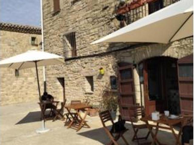 Casa Venta Forès, Forès