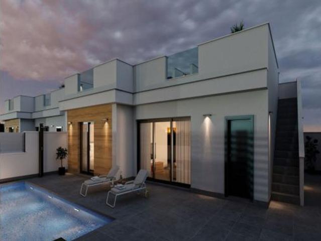 Casa Venta Fortuna, Cañada Roldán