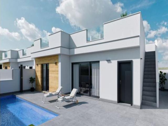 Casa Venta Fortuna, Cañada Roldán
