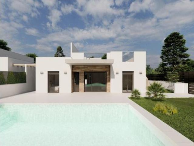 Casa Venta Fortuna, Cañada Roldán
