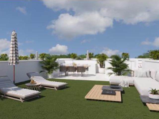 Casa Venta Fortuna, Cañada Roldán