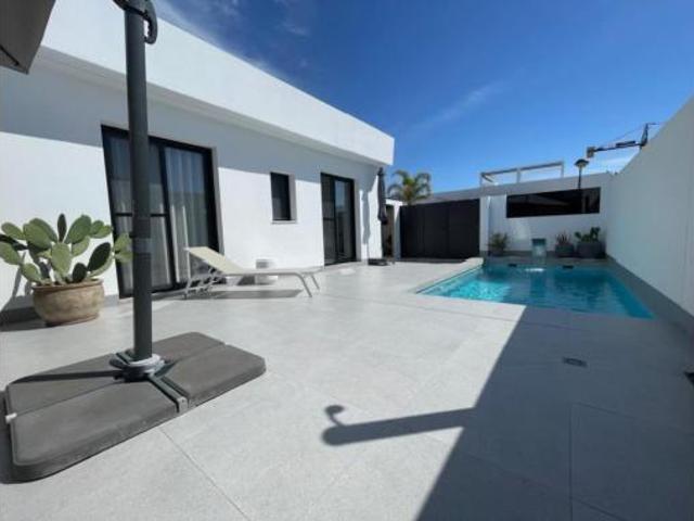 Casa Venta Fortuna, Cañada Roldán