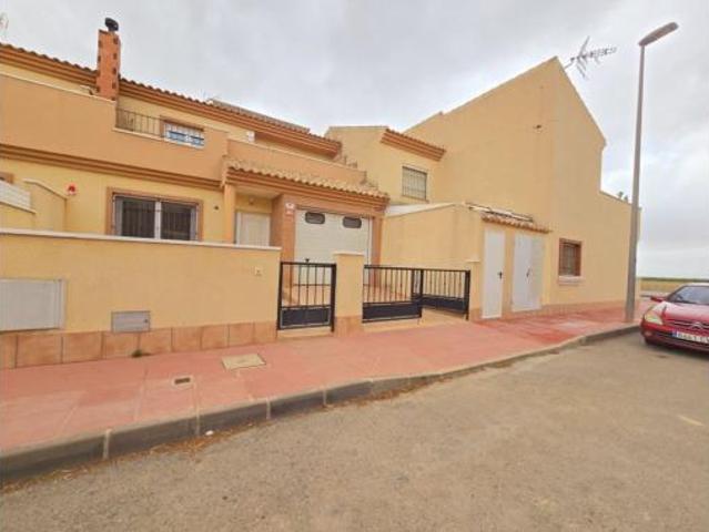 Casa Venta Fortuna, Cañada Roldán