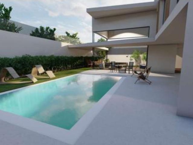 Casa Venta Fortuna, Fortuna