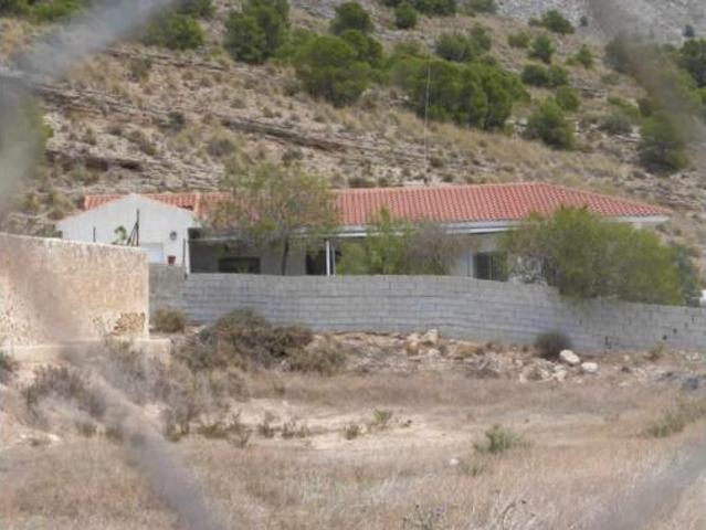 Casa Venta Fortuna, Fortuna
