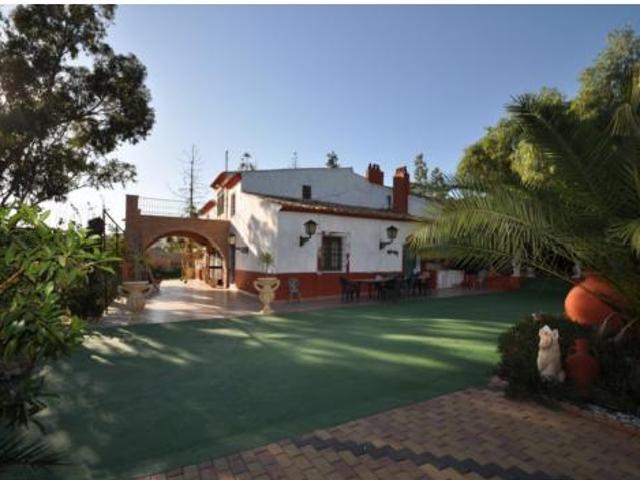 Casa Venta Fortuna, Fortuna