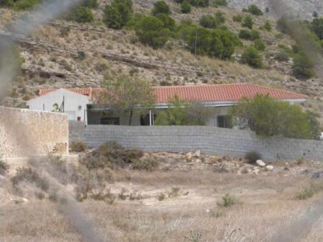 Casa Venta Fortuna, Fortuna