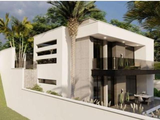 Casa Venta Fortuna, Fortuna