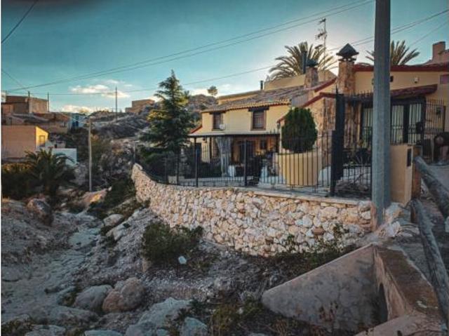 Casa Venta Fortuna, La Garapacha
