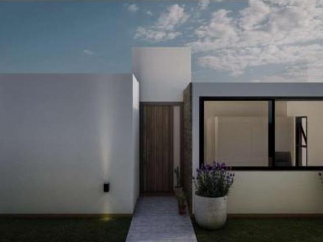 Casa Venta Fortuna, Las Casicas