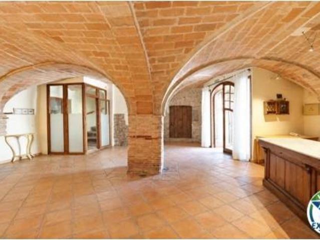 Casa Venta Fortià, Fortià