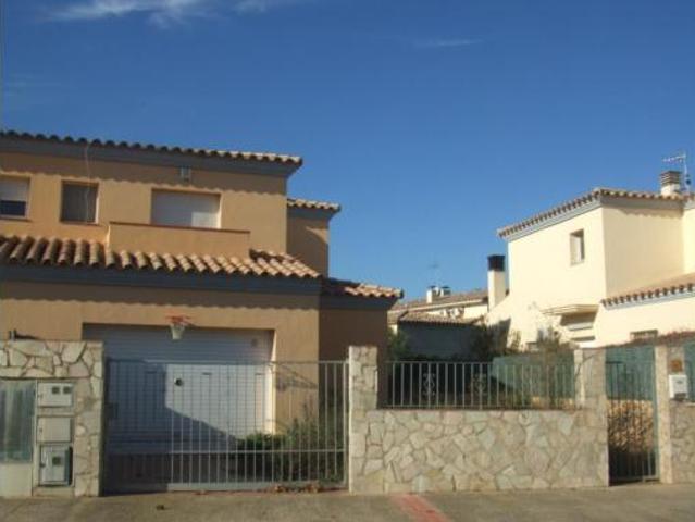 Casa Venta Fortià, Fortià