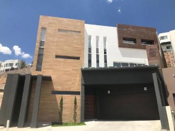 Casa Venta Fracc. Cumbres de San Francisco $7,300,000 Antake ECA4