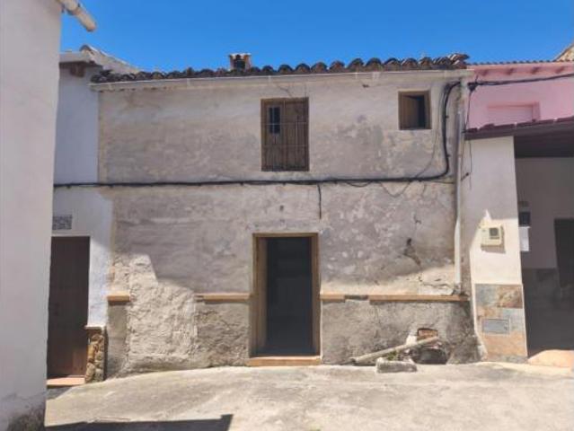 Casa Venta Frailes, Frailes