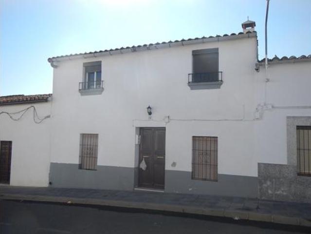 Casa Venta Fregenal de La Sierra, Fregenal de La Sierra