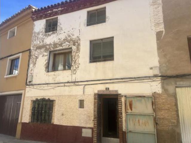 Casa Venta Fréscano, Fréscano