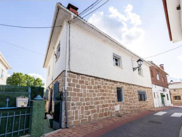 Casa Venta Fresnedillas de la Oliva, Fresnedilla de la Oliva