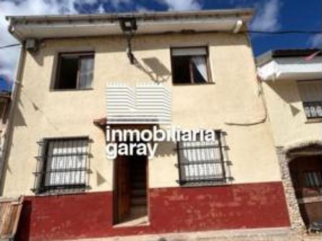Casa Venta Frías, Quintanaseca