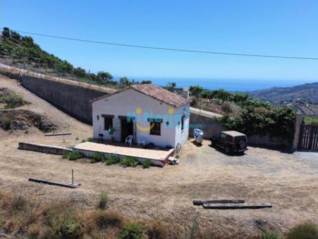 Casa Venta Frigiliana, Frigiliana
