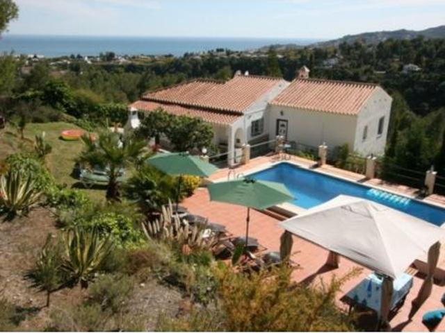 Casa Venta Nerja, Nerja