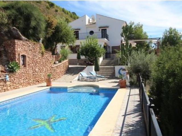 Casa Venta Frigiliana, Frigiliana
