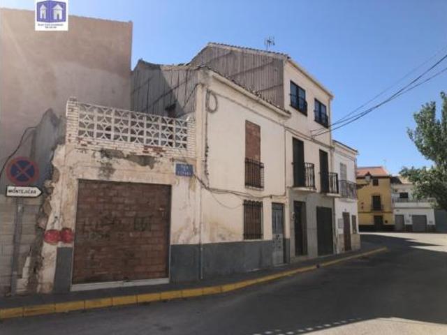 Casa Venta Guadahortuna, Guadahortuna