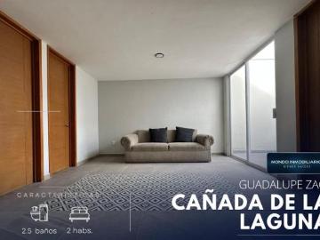 CASA VENTA GUADALUPE CAÑADA DE LA LAGUNA