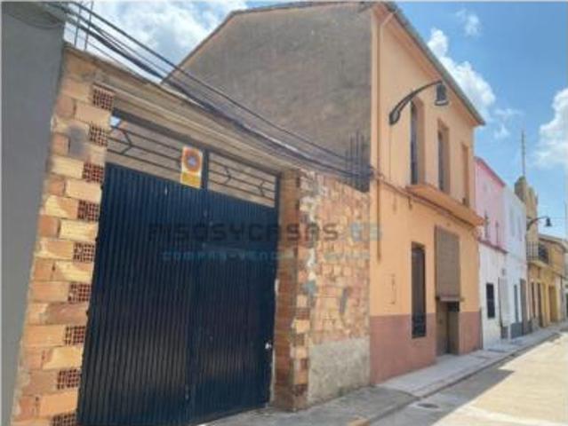 Casa Venta Guadassuar, Guadassuar