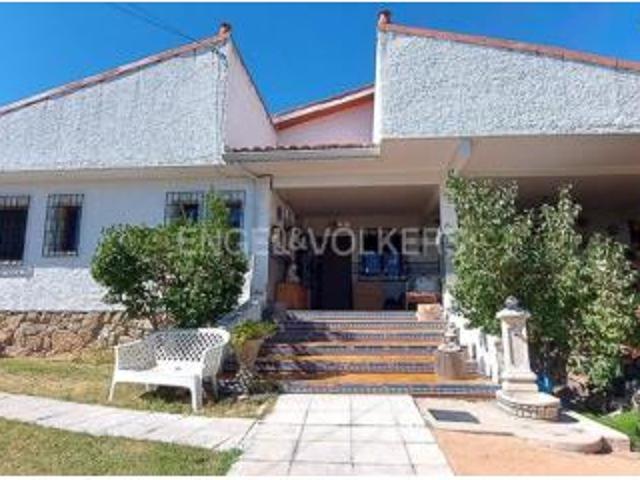 Casa Venta Guadarrama, Guadarrama