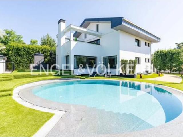 Casa Venta Guadarrama, Guadarrama