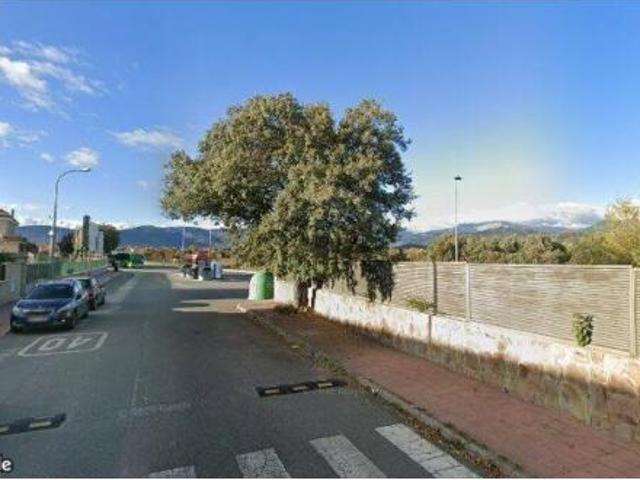 Casa Venta Guadarrama, Edificio Casa Forestal Tablada