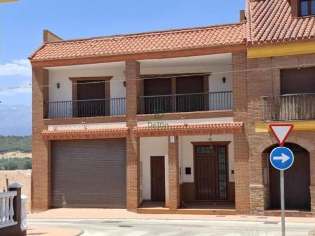 Casa Venta Valle del Zalabí, Alcudia de Guadix