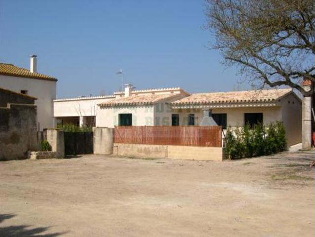 Casa Alquiler Gualta, Gualta