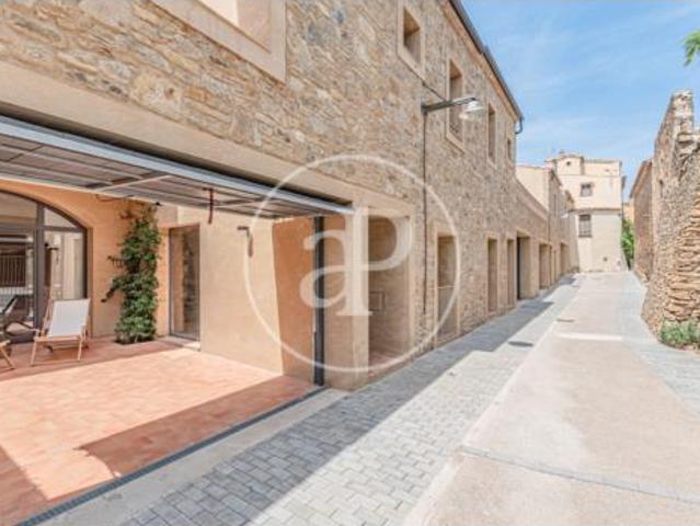Casa Venta Gualta, Gualta