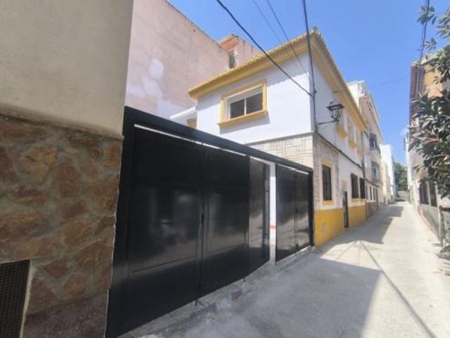 Casa Venta Gualchos, Castell de Ferro