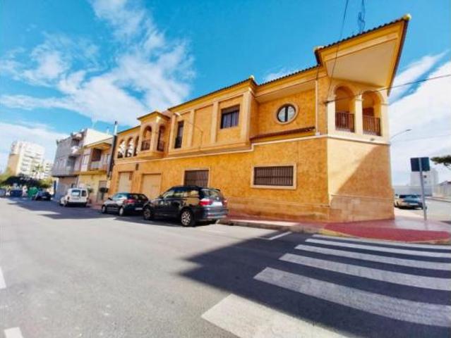 Casa Venta Guardamar del Segura, Centro