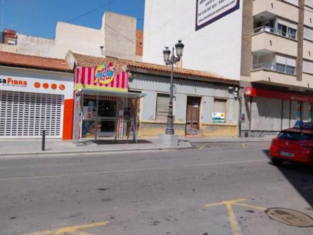 Casa Venta Guardamar del Segura, Centro
