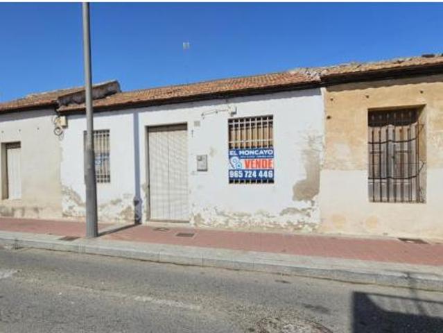 Casa Venta Guardamar del Segura, Centro